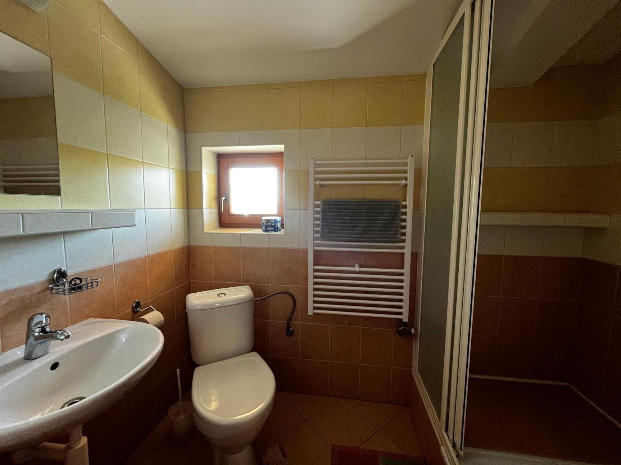 Penzion Mizuna Hrabušice Buitenkant foto